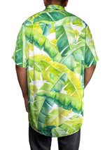 Camisa Estampada