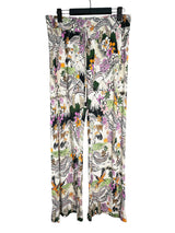 Pantalón Estampado