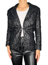 Blazer Lentejuelas