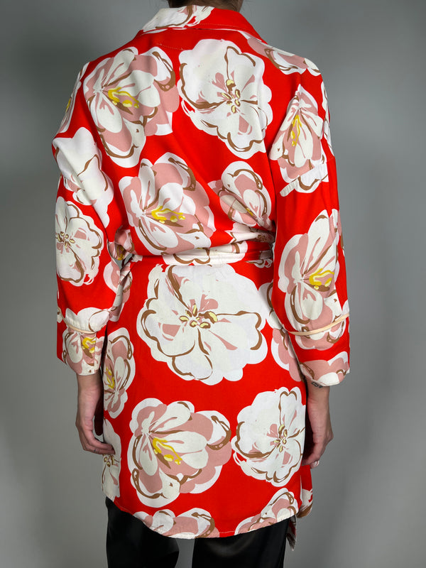 Kimono Viscosa
