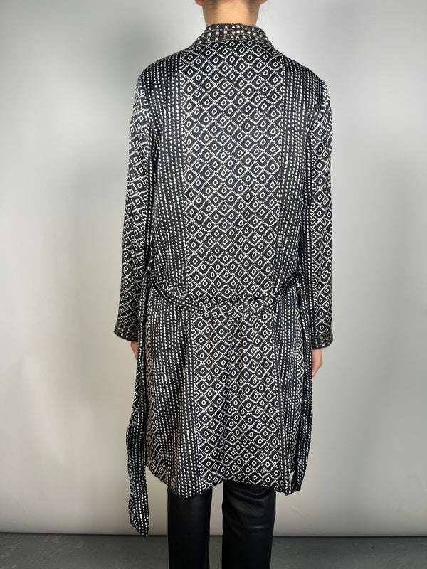 Kimono Cinturón