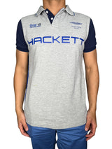 Polera Aston Martin Racinc By Hackett NIÑO