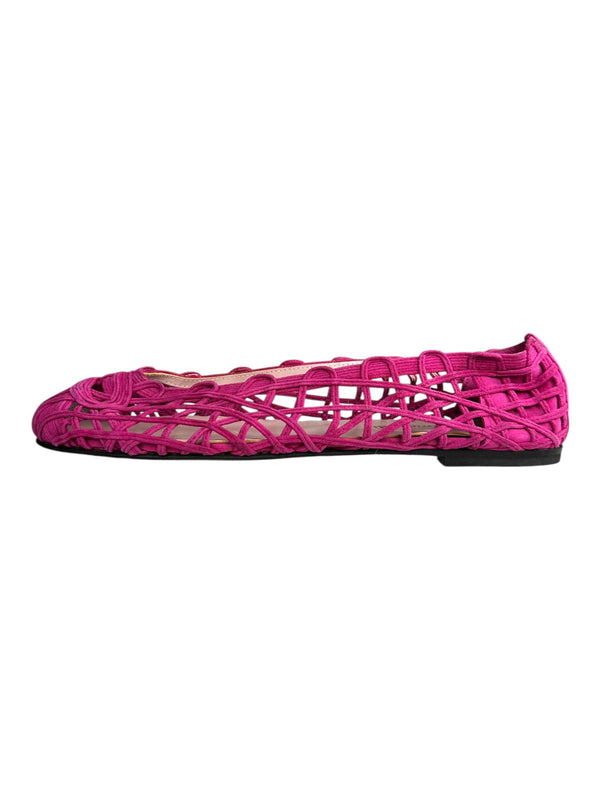 Ballerinas Talladas