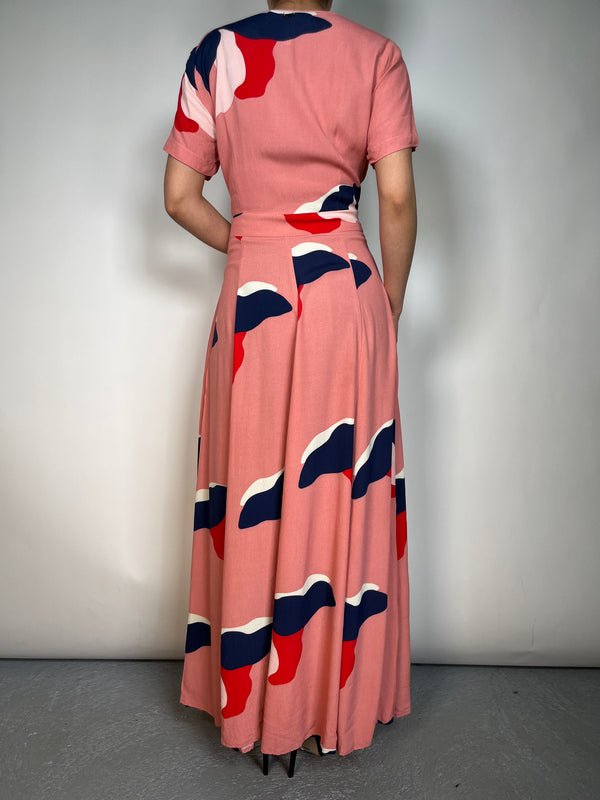 Vestido Lula Lite