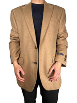 Blazer Pelo de Camello