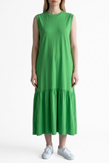 Vestido Ruedo
