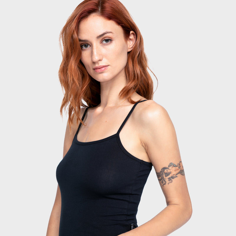 Polera Packfire
