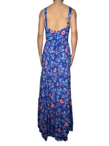 Vestido Flores