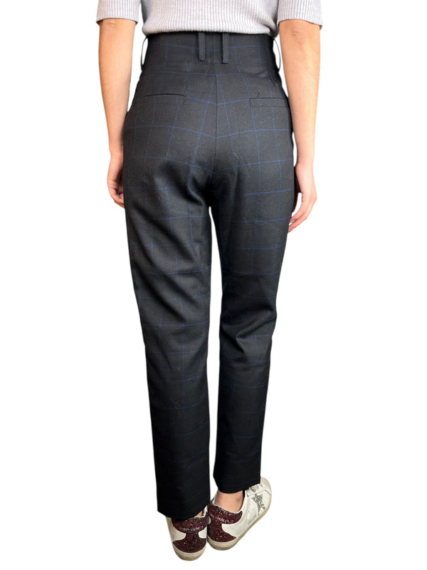 Pantalón Lana
