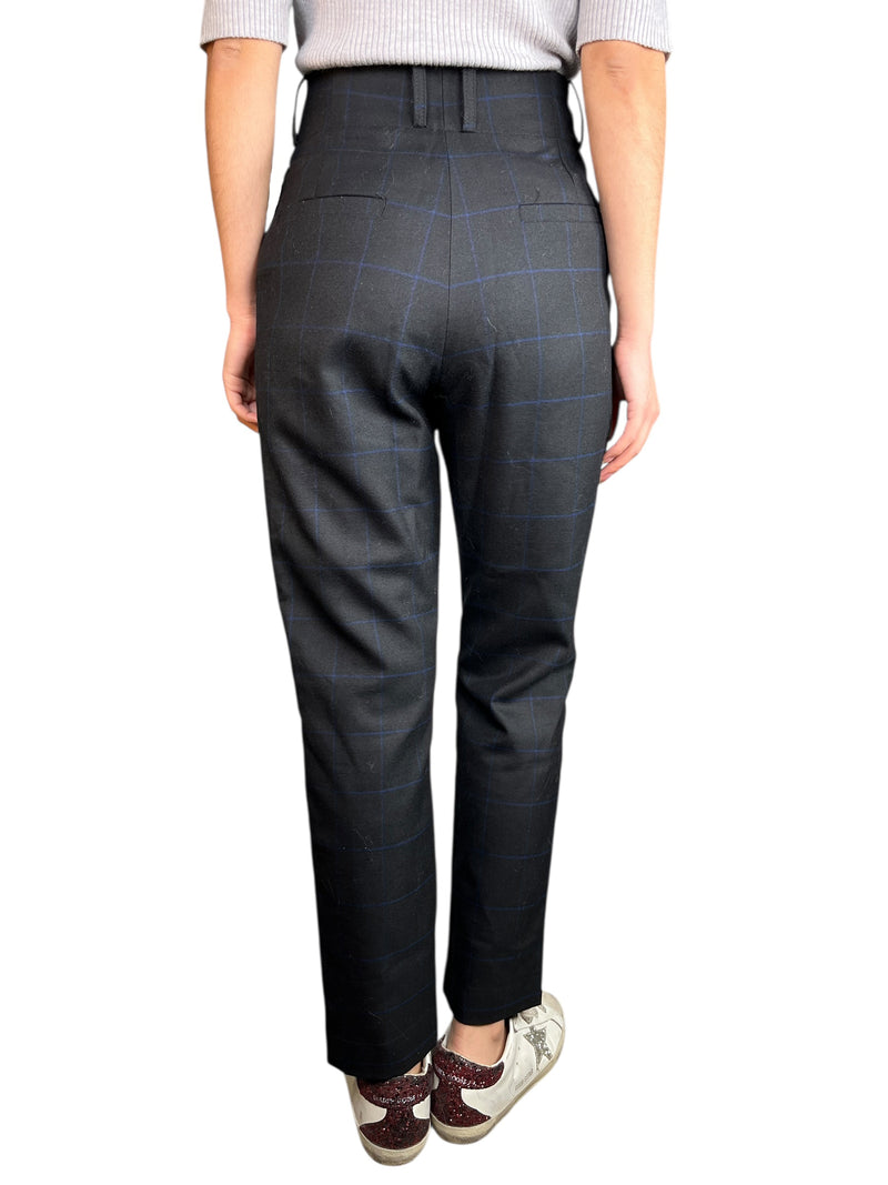 Pantalón Lana