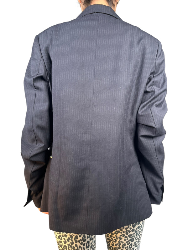 Blazer Linea Diplomática