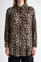 Blusa Oversize