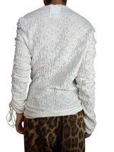 Blusa Fruncida
