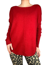 Sweater Cashmere