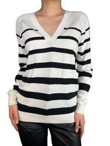 Sweater Líneas