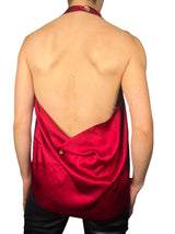 Top Halter