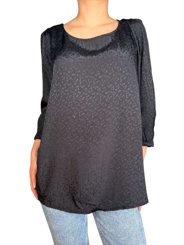 Blusa Stars Viscosa