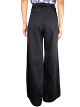 Jeans Oxford High Rise Tinbla