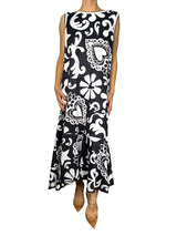 Vestido Maxi