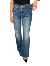 Jeans Rectos