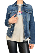Chaqueta Kioky 