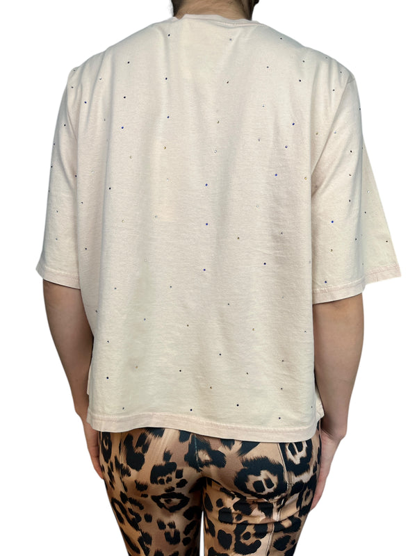 Polera Aplicaciones