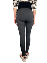 Leggings Grises