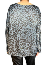Blusa Osiris