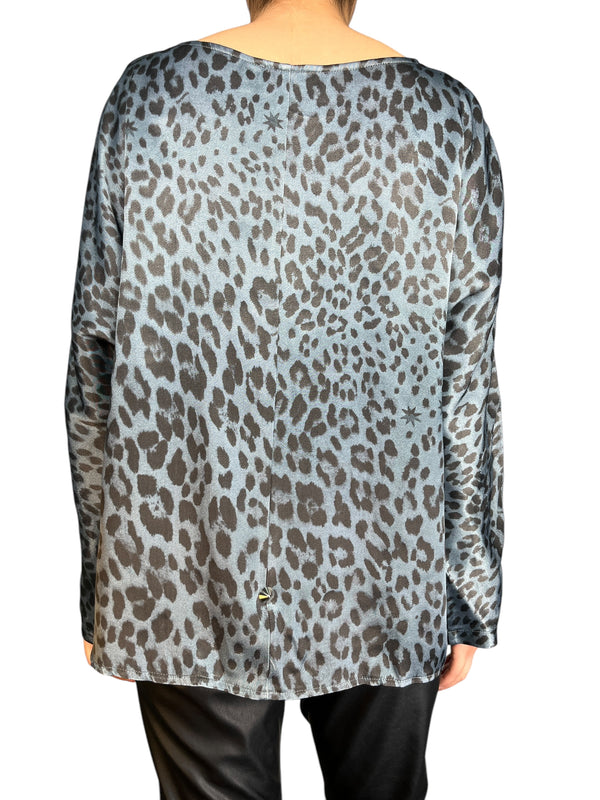 Blusa Osiris