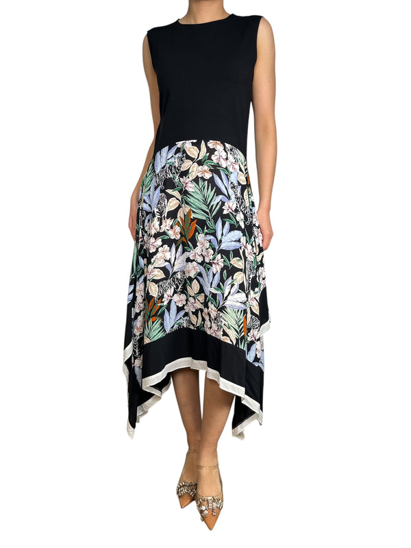 Vestido Flowers