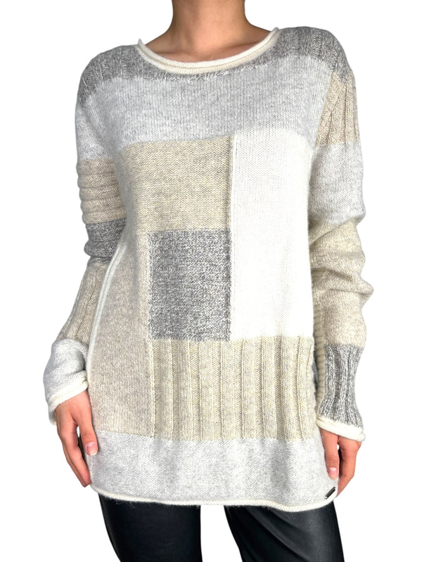 Sweater Baby Alpaca
