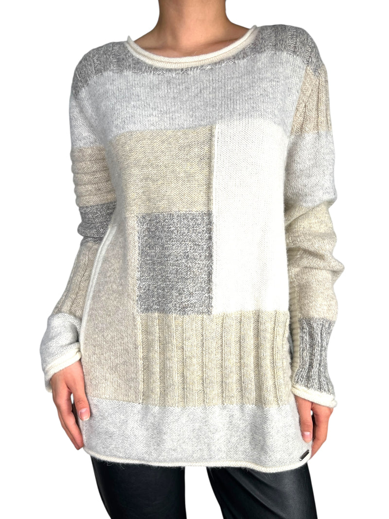 Sweater Baby Alpaca