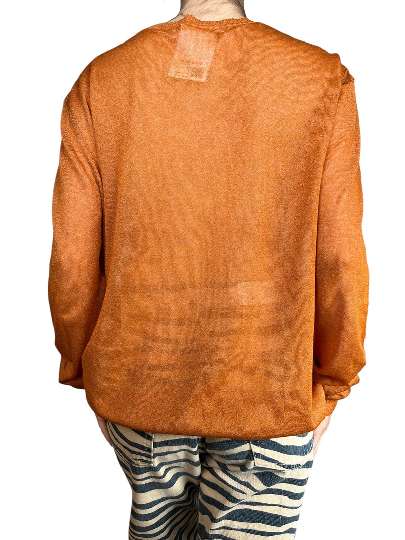 Sweater Viscosa