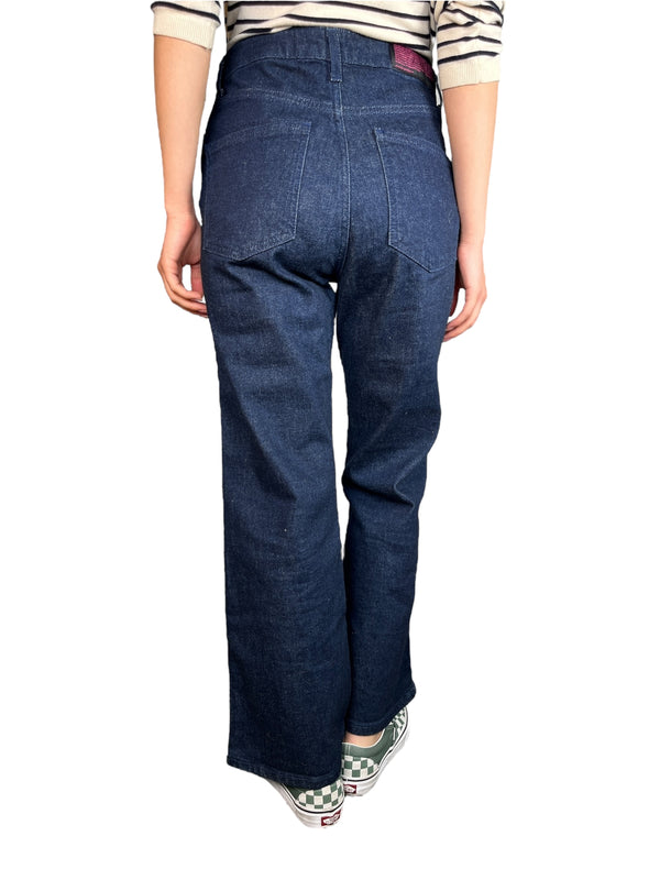 Jeans Kick Flare Fit