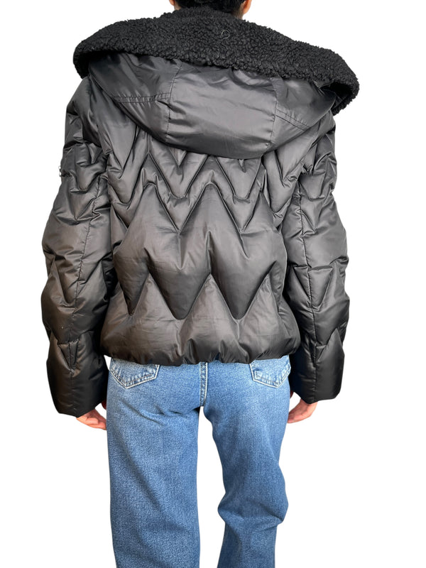 Parca Puffa