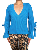 Sweater Splash