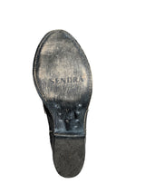 Botines Cowboy