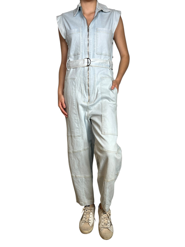 Enterito Denim