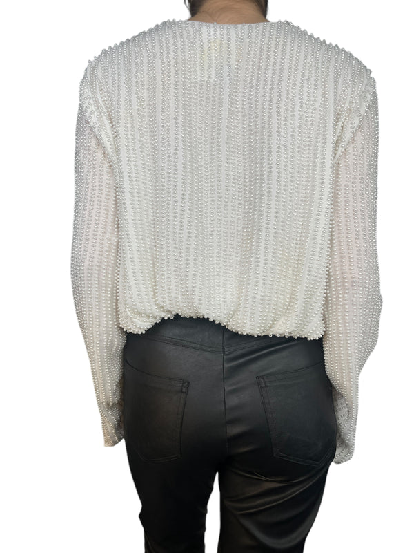 Blusas Aplicaciones