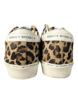 Zapatillas Hi Star 