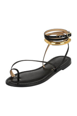 Sandalias
