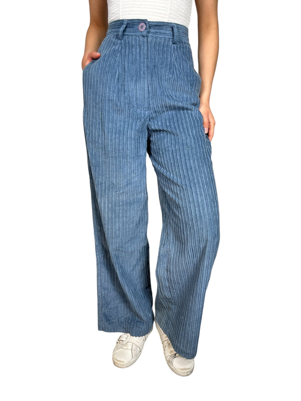 Pantalón Cotelé