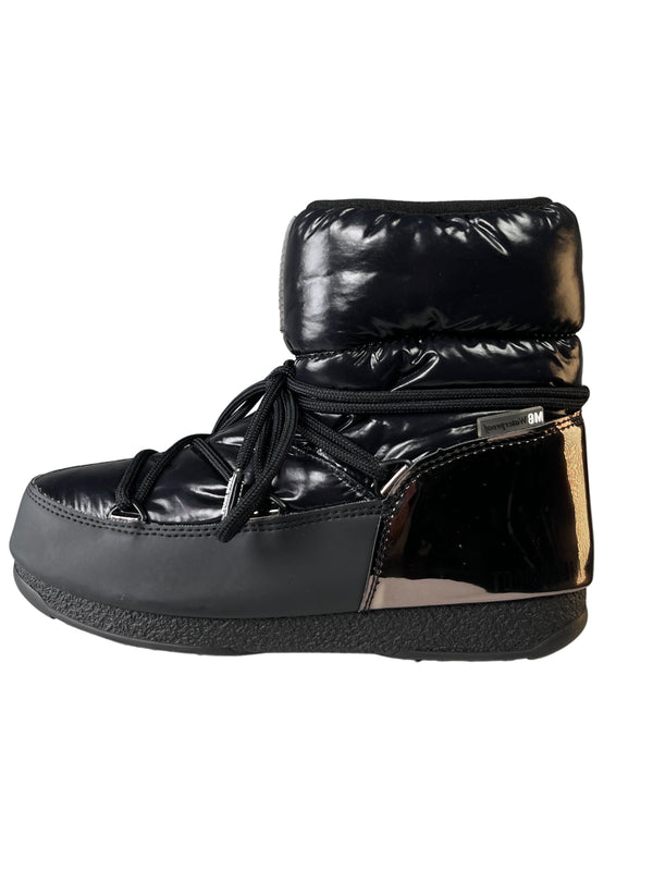 Botas Nieve
