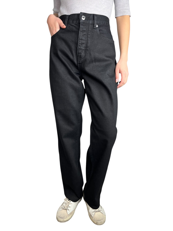 Jeans John Eco Noir