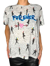 Polera Forever