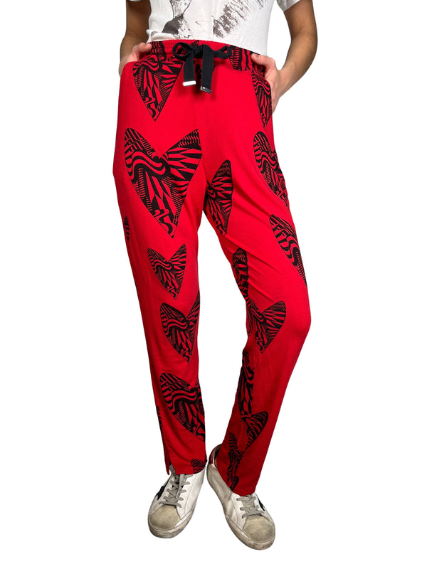 Buzo Estampado