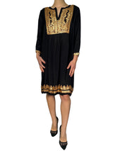 Vestido Guadalupe Lane