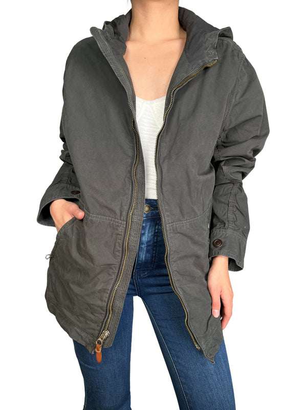 Chaqueta
