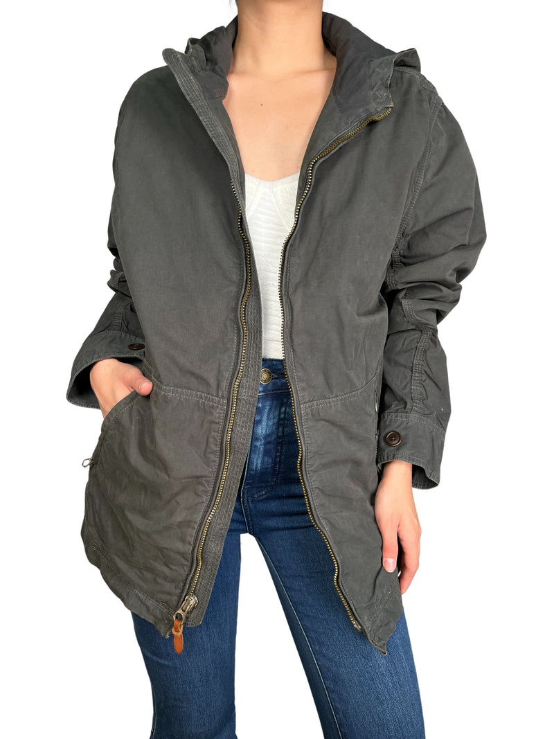 Chaqueta
