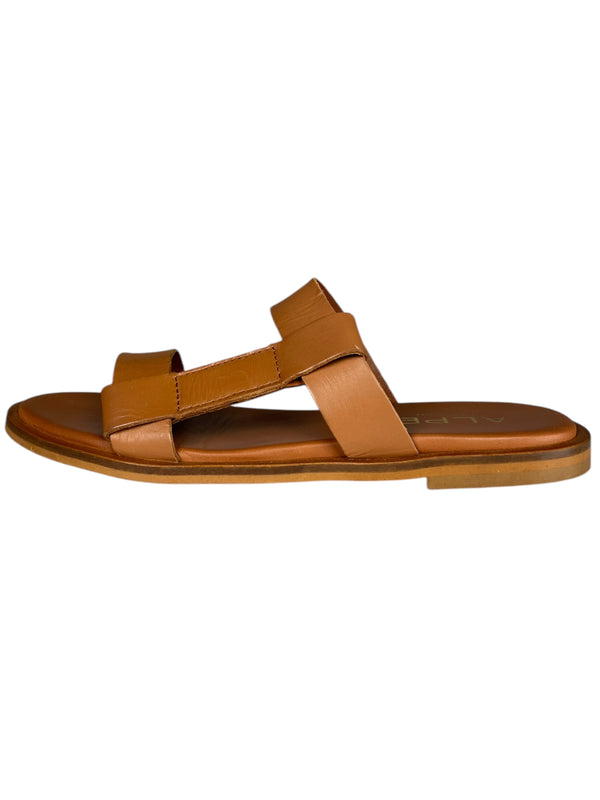 Sandalias Bella Cuero